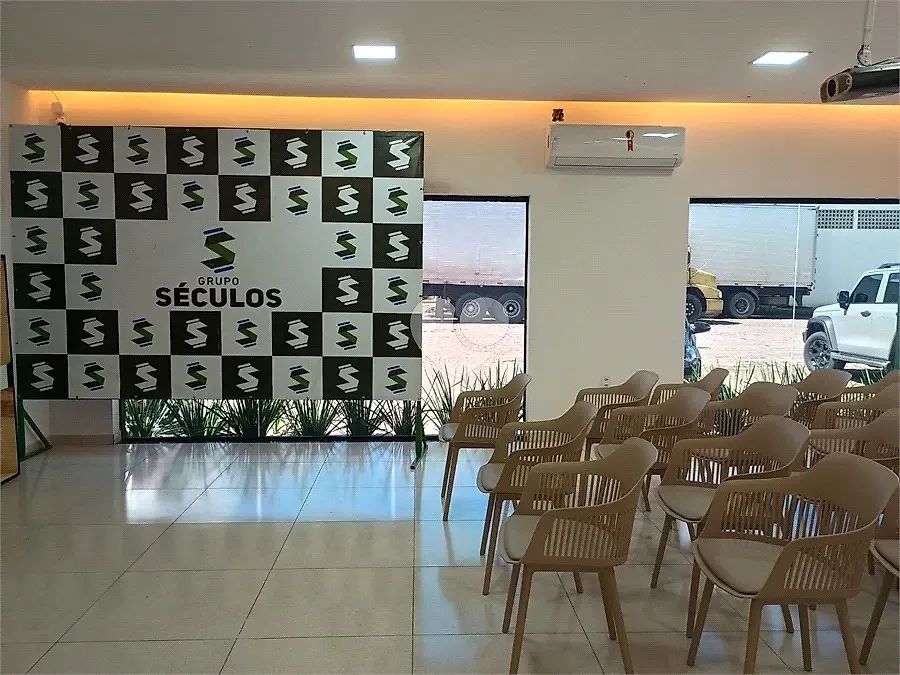 Loja Térrea Comercial - 6200m², Santos Dumont - Foto 4