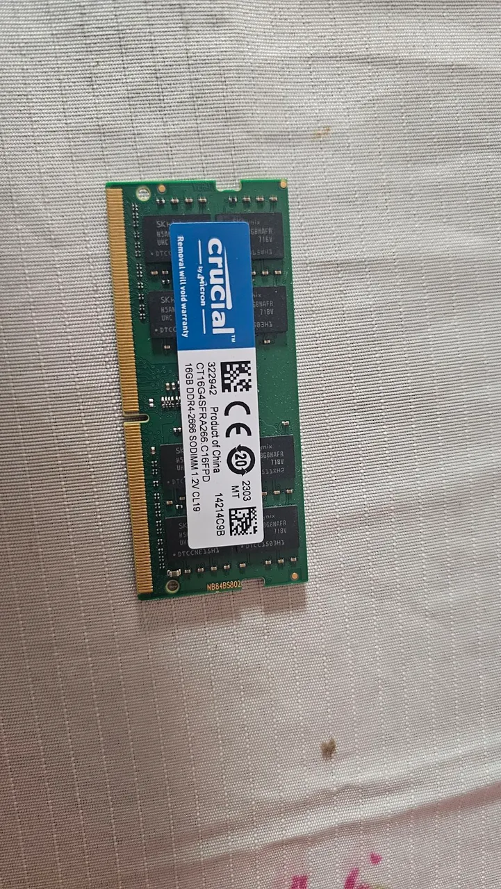 DDR3 16GB 1600Mhz (2x8gb), Kingston Hyperx - Memória RAM