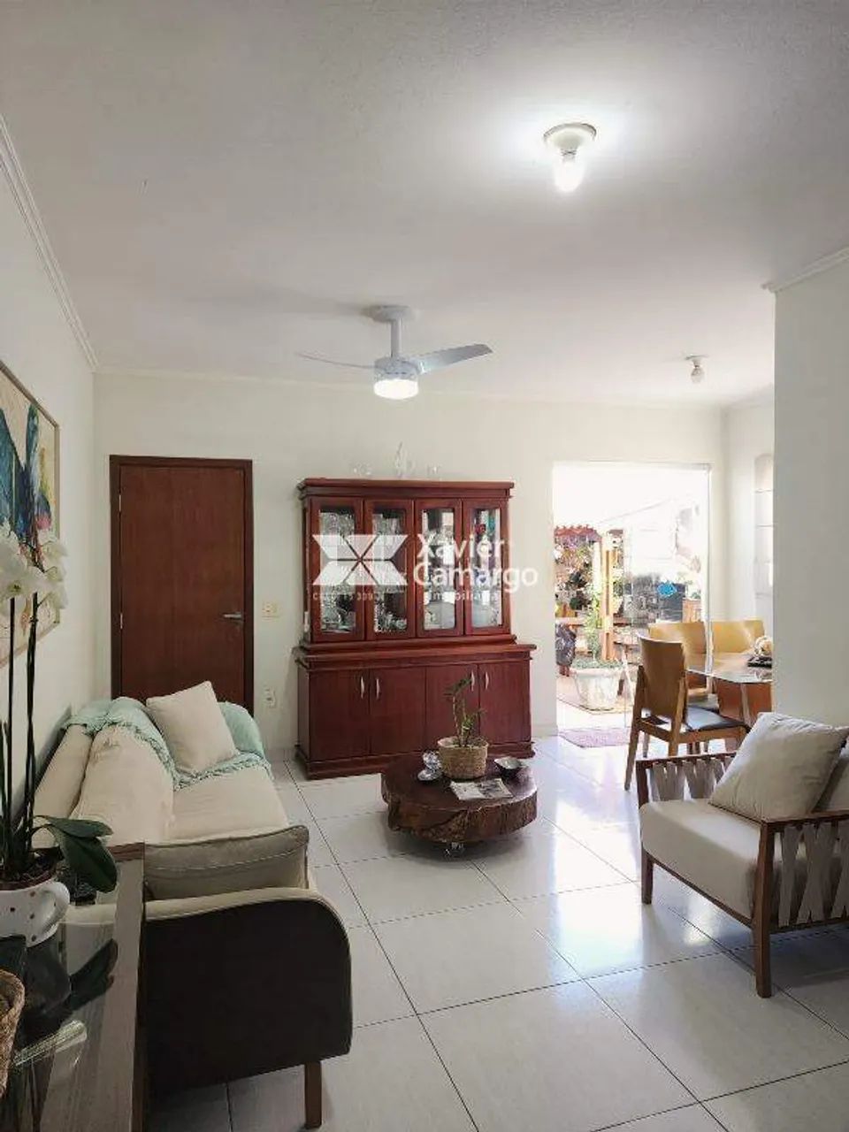 Casa à venda com 3 quartos no Santana - Rio Claro/SP - Foto 3