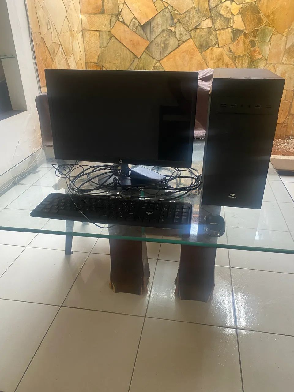 Computador Seminovo 