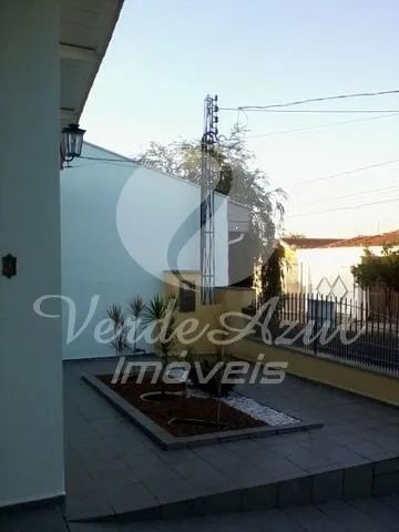 casa - Centro - Sumaré