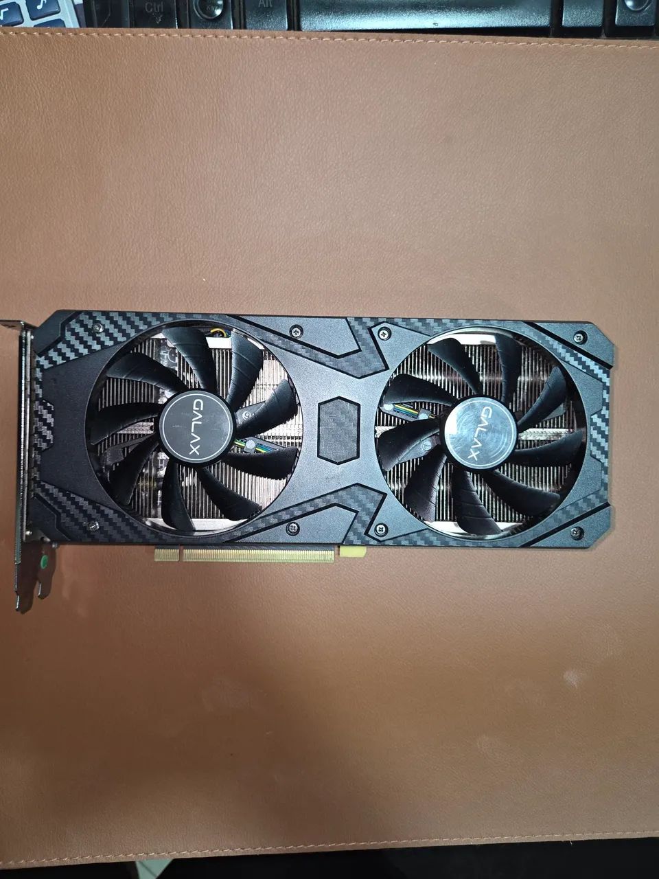 Placa de vídeo RTX 3060 12GB - Foto 2