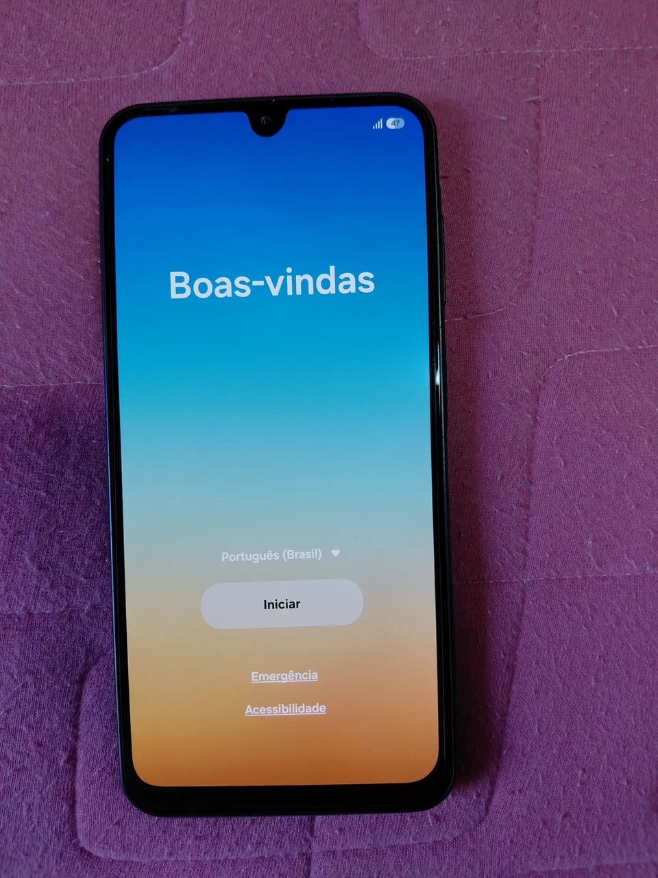 Vendo A26 5G 256GB