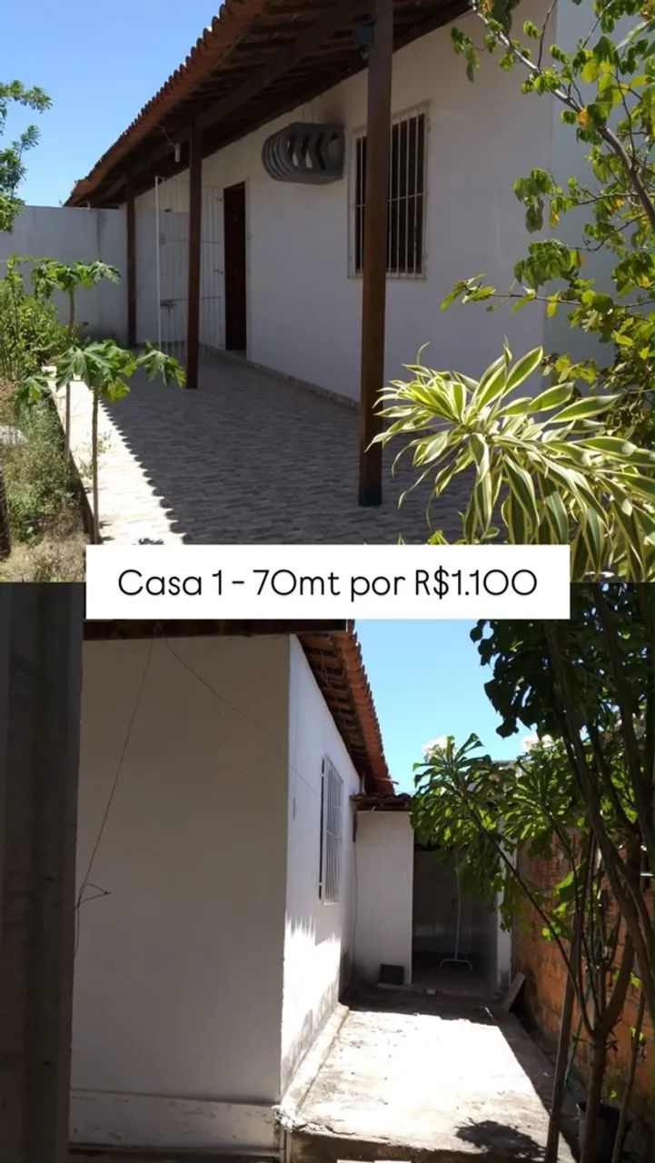 Casa Mucuri