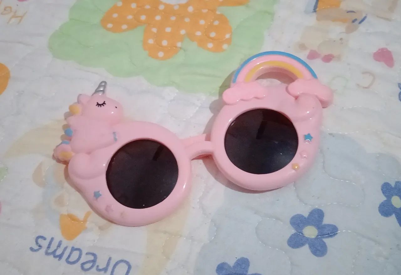 Óculos Infantil - Foto 2