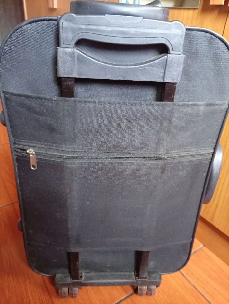 Vendo uma mala em excelente estado. - Foto 2