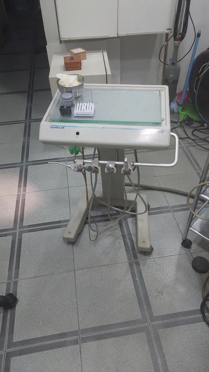 Vendo consultório odontológico  - Foto 2