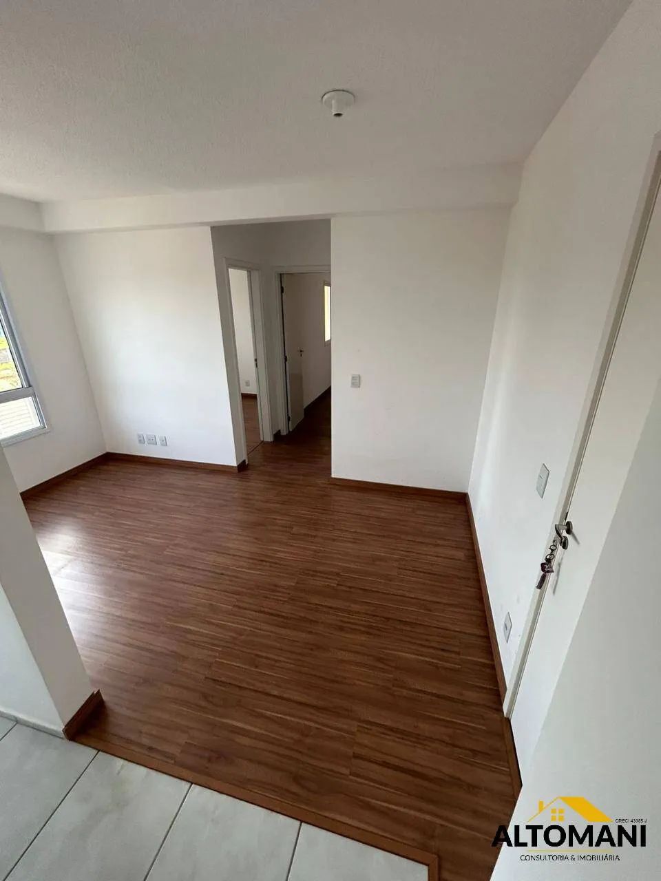 Apartamento com 2 Dormitórios - Condominio Viva Residencial - Foto 4