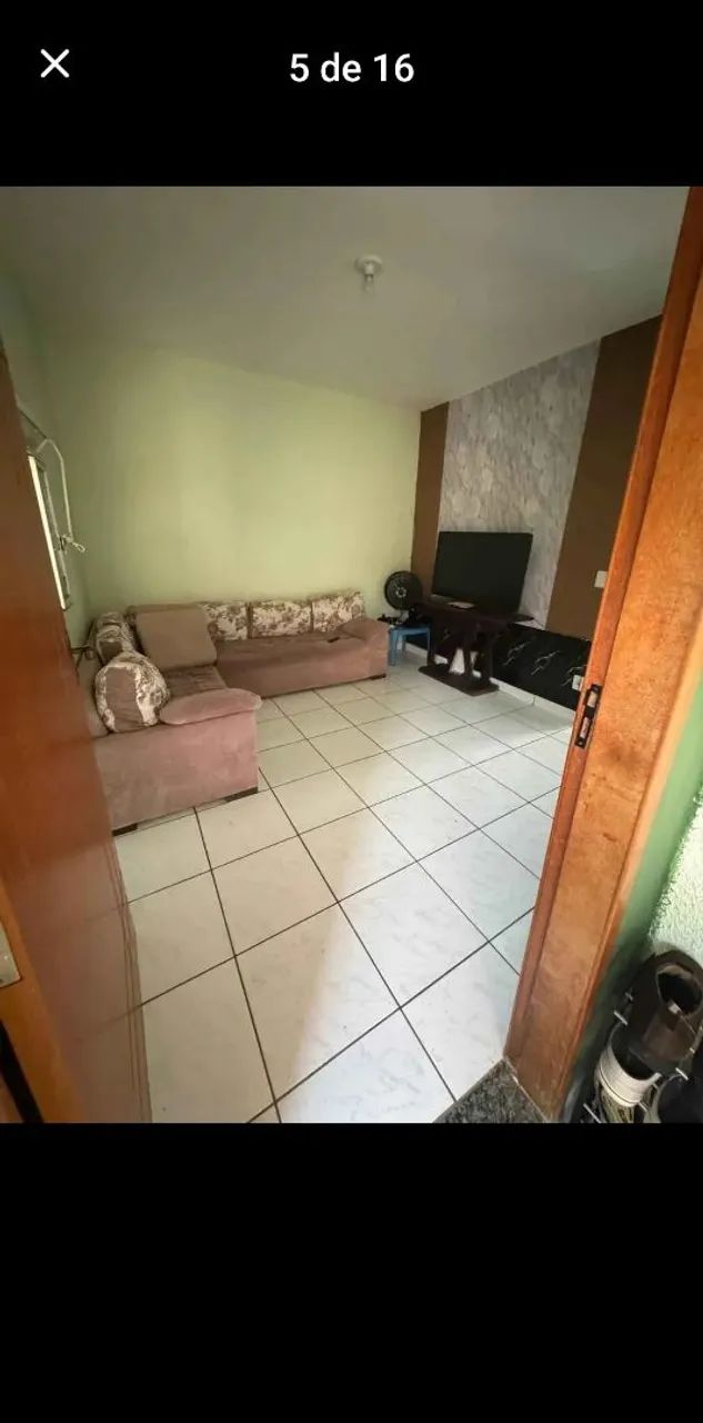 VENDO CASA ITABIRA MG - Foto 5