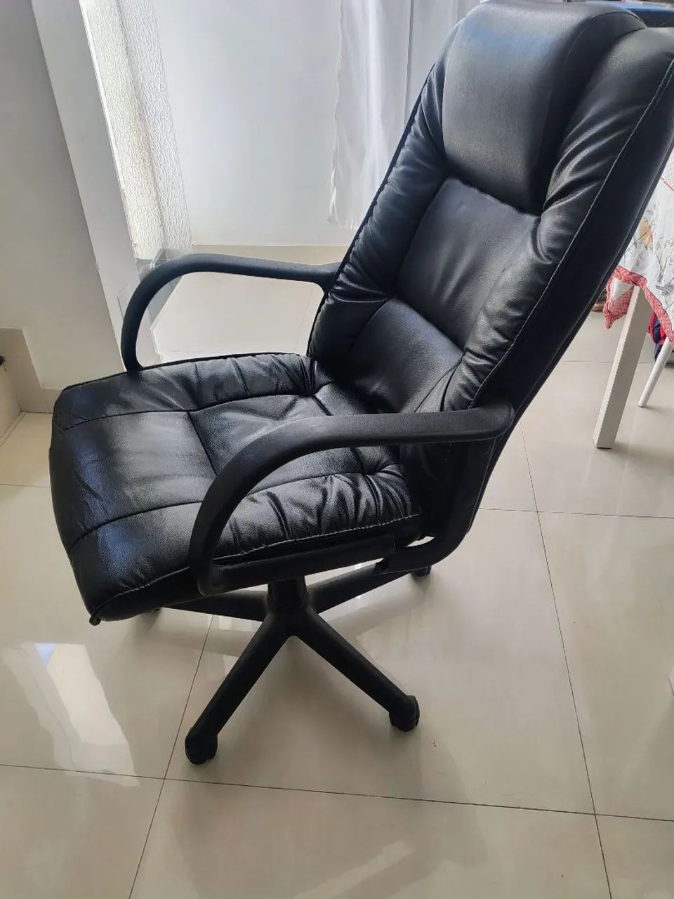 Cadeira de escritório  - Foto 2