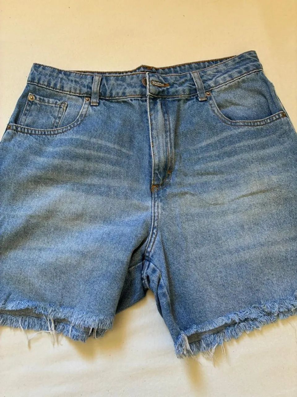Short jeans 