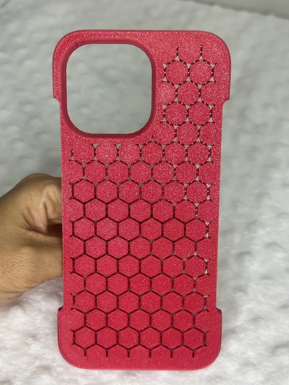 Capa para iPhone em Impressão 3D  - Foto 2