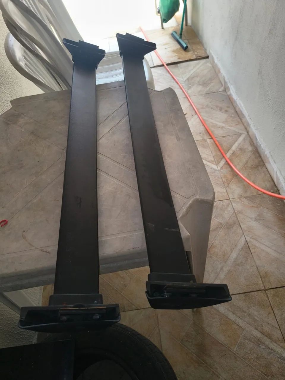 RACK DE TETO UNIVERSAL  - Foto 2