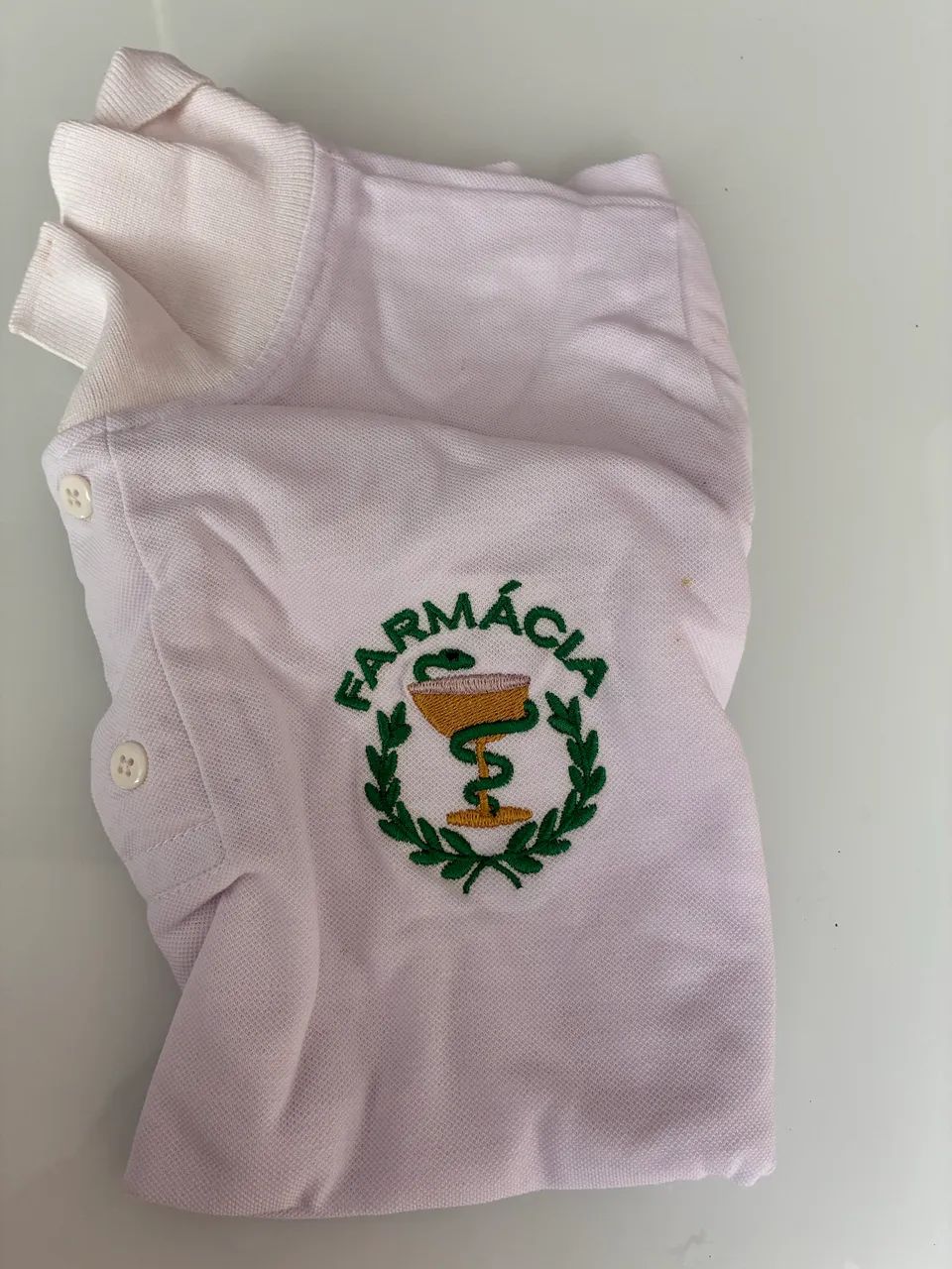 Fardamento Cesmac  - Foto 4