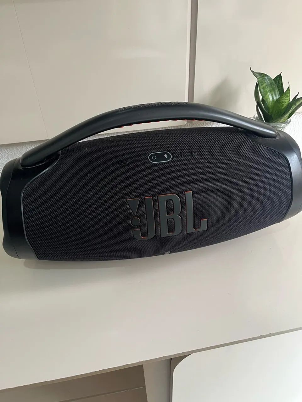 JBL Boombox 3  - Foto 4