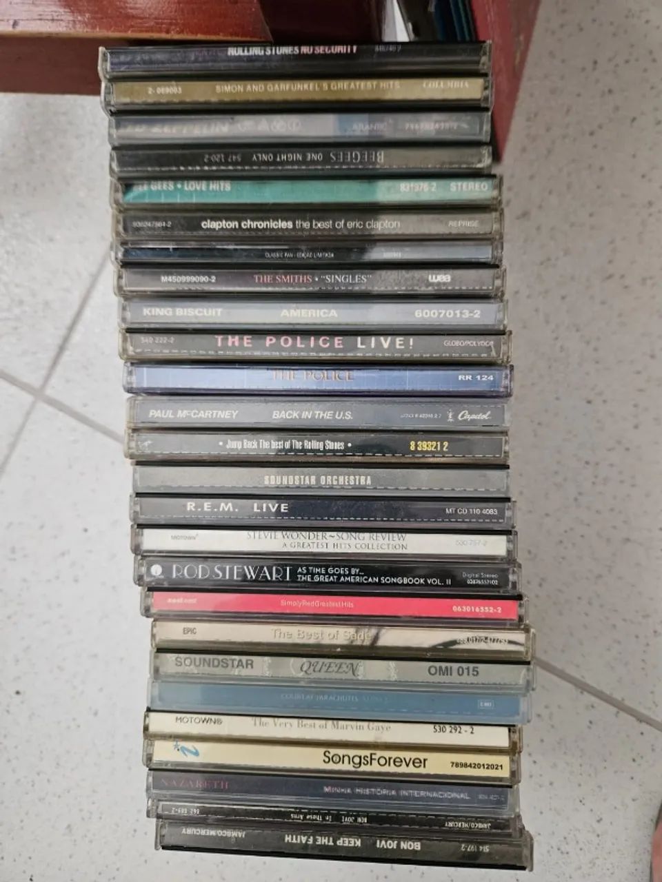 cd - Foto 3