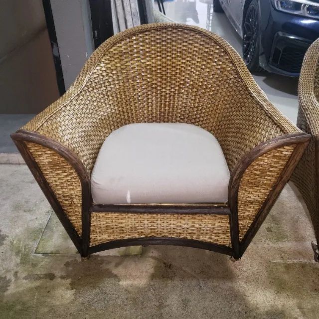 Sofa para area externa  - Foto 2