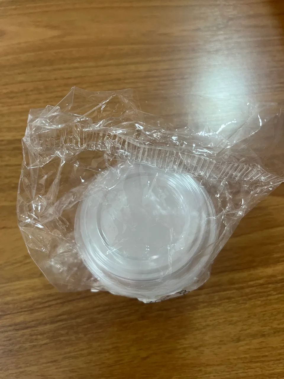 VENDO FORMA DE PUDIM 100ml - Foto 3