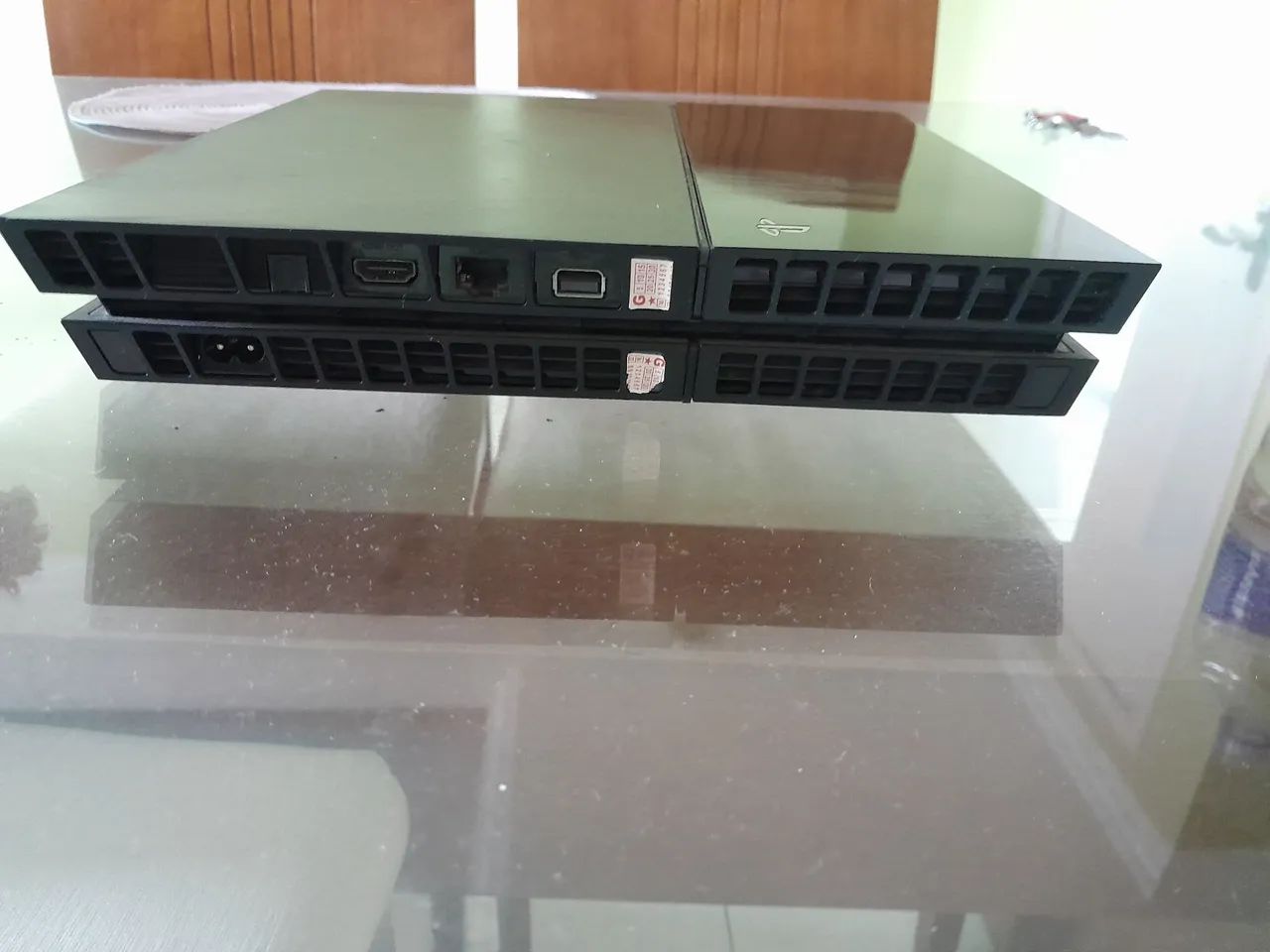 ps4 usado funcionando  - Foto 5