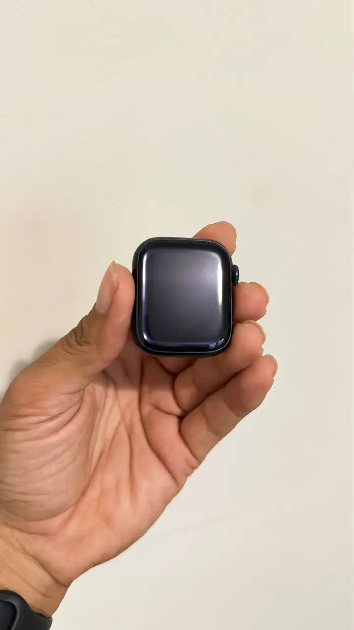 Vendo Apple Watch S9 41mm - Foto 4