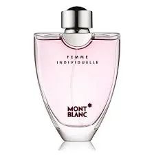 Perfume Montblanc Individuelle Eau de Toilette 75ml - Foto 3