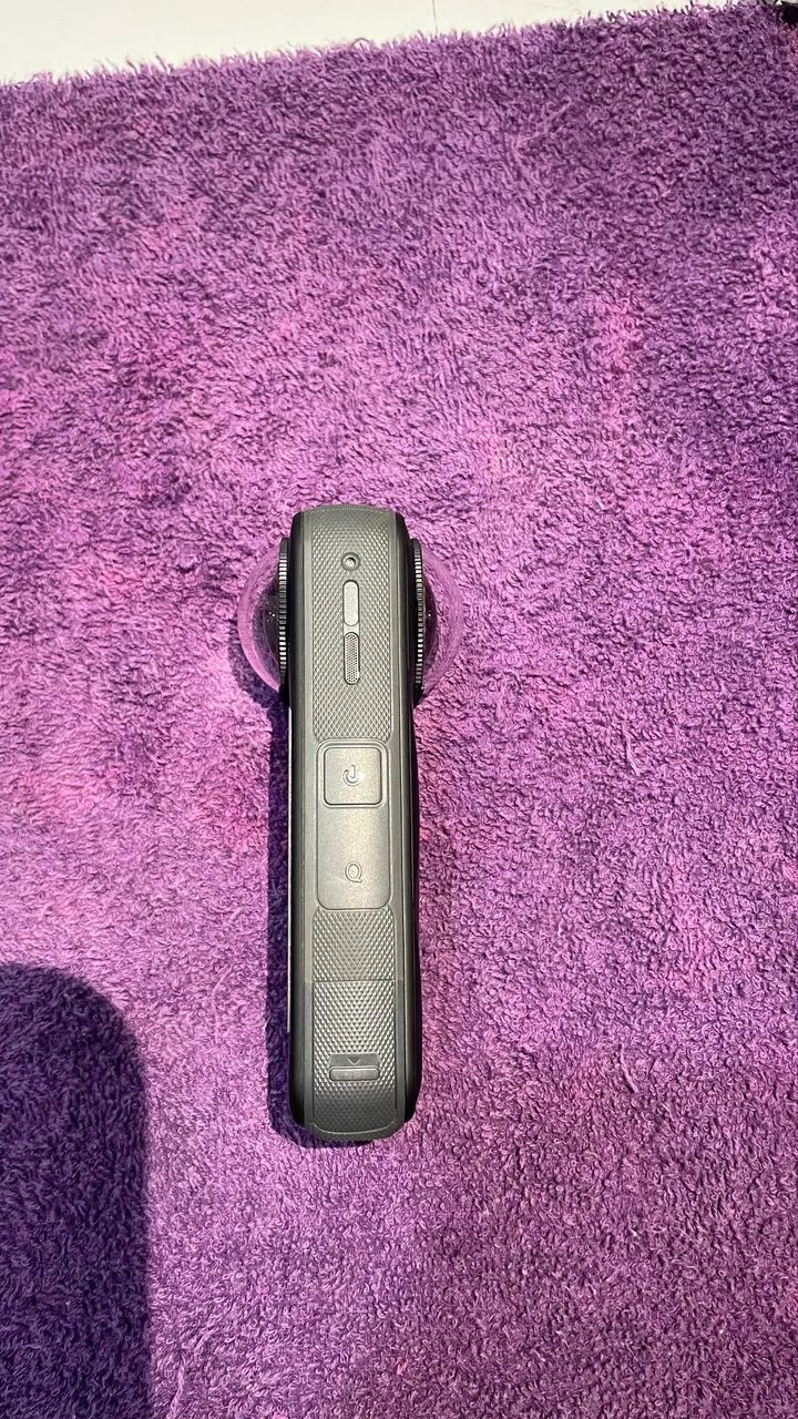 Câmera insta 360 x5  - Foto 2