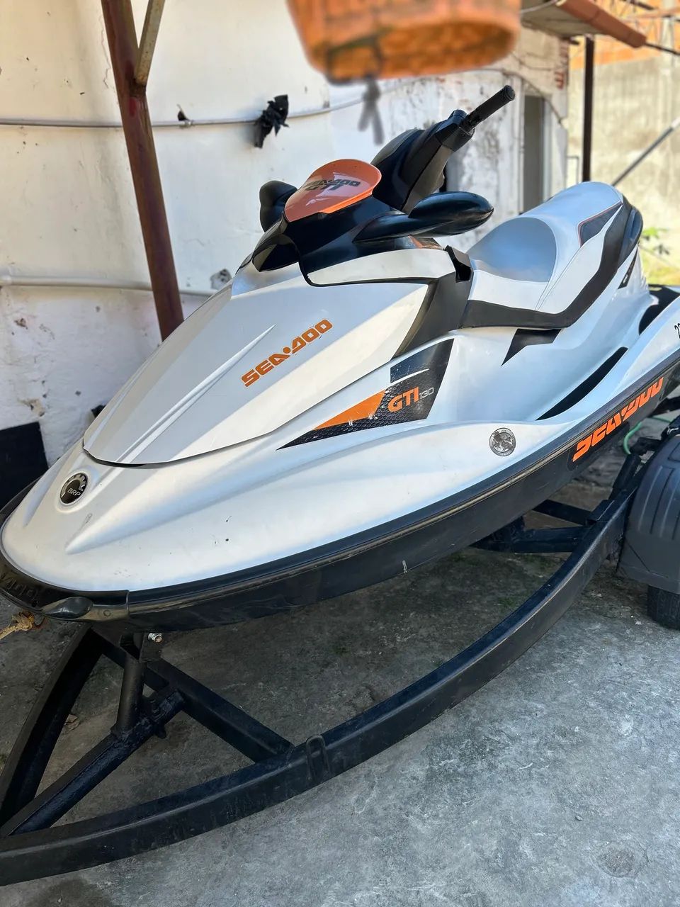 Vendo gti 130 - Foto 4