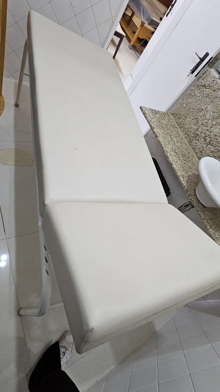 Maca fisioterapeuta  - Foto 2