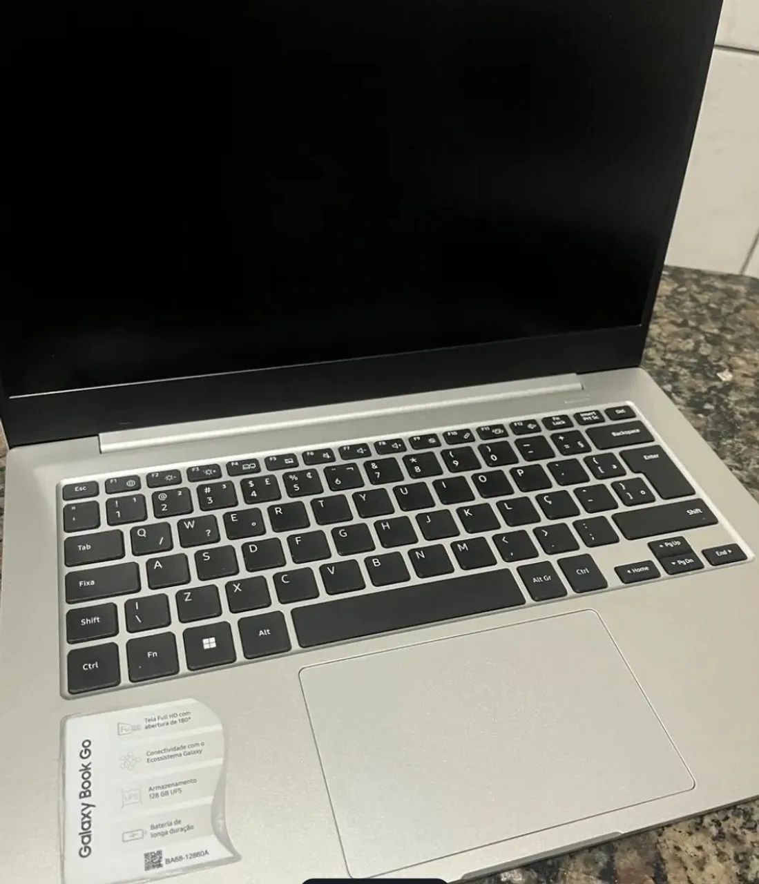 Notebook Samsung Galaxy Go  - Foto 4