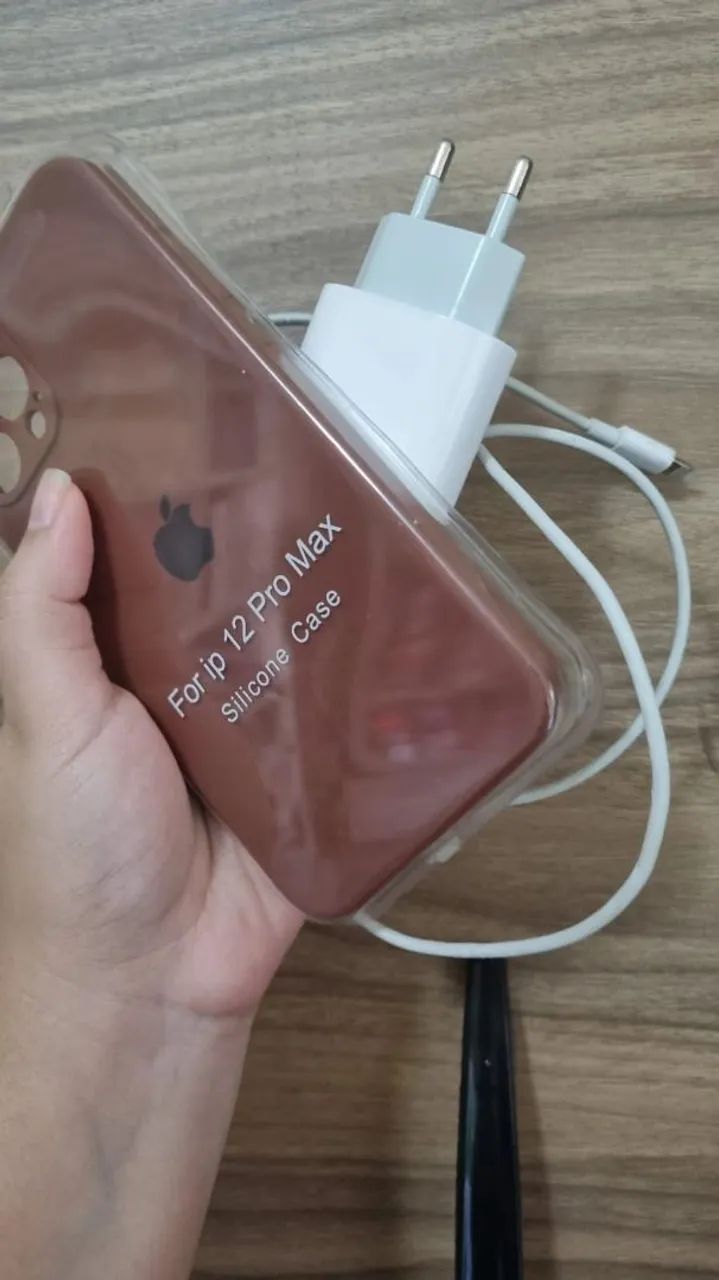 iPhone 12 Pro Max (256 GB) - Foto 3