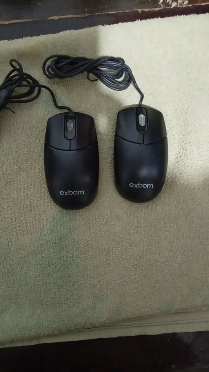 Mouse  - Foto 2