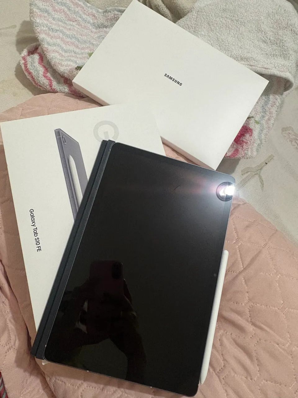 Tab S10 Lite - Foto 3
