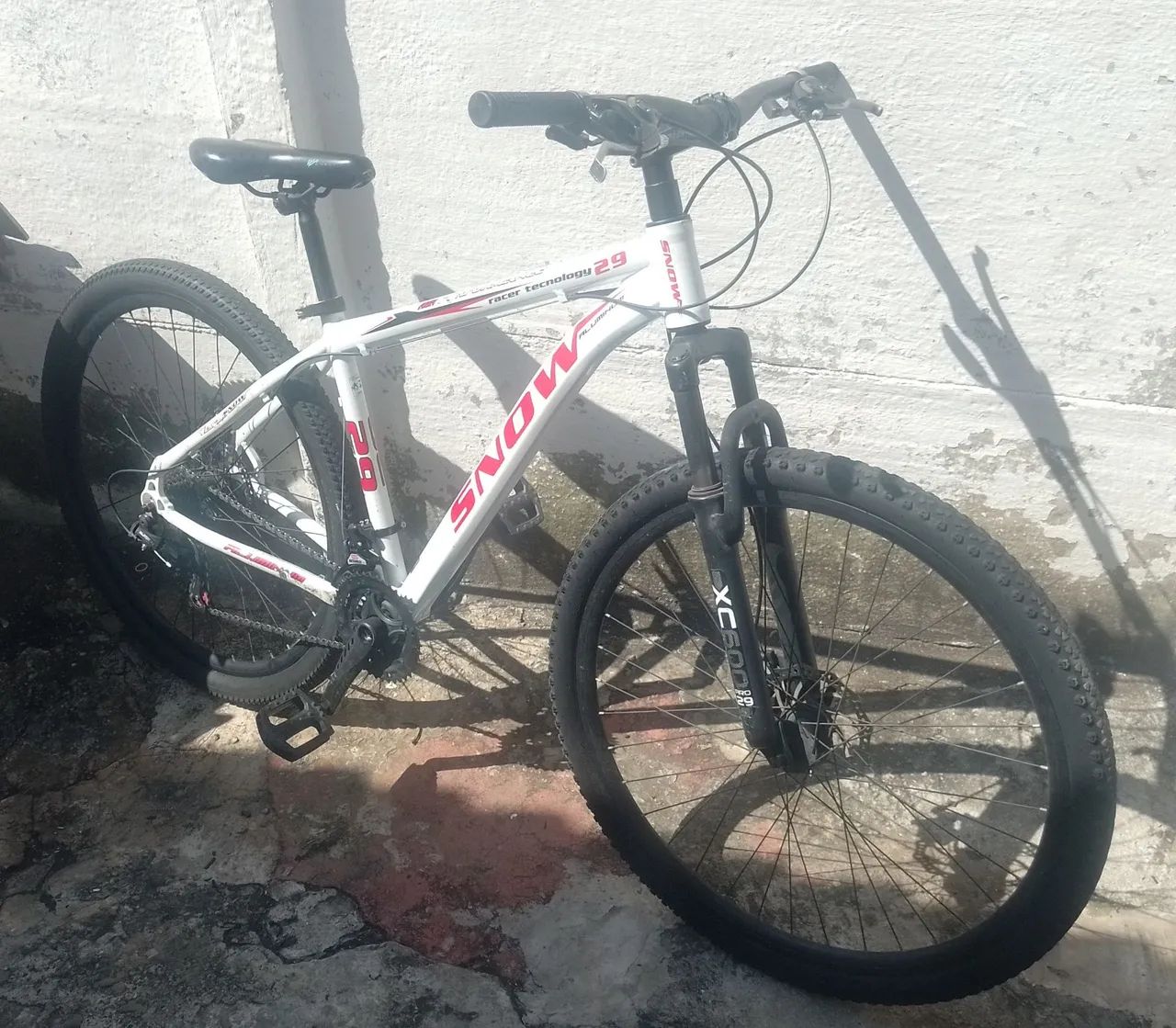 Bike Revisada Aro 29  - Foto 3