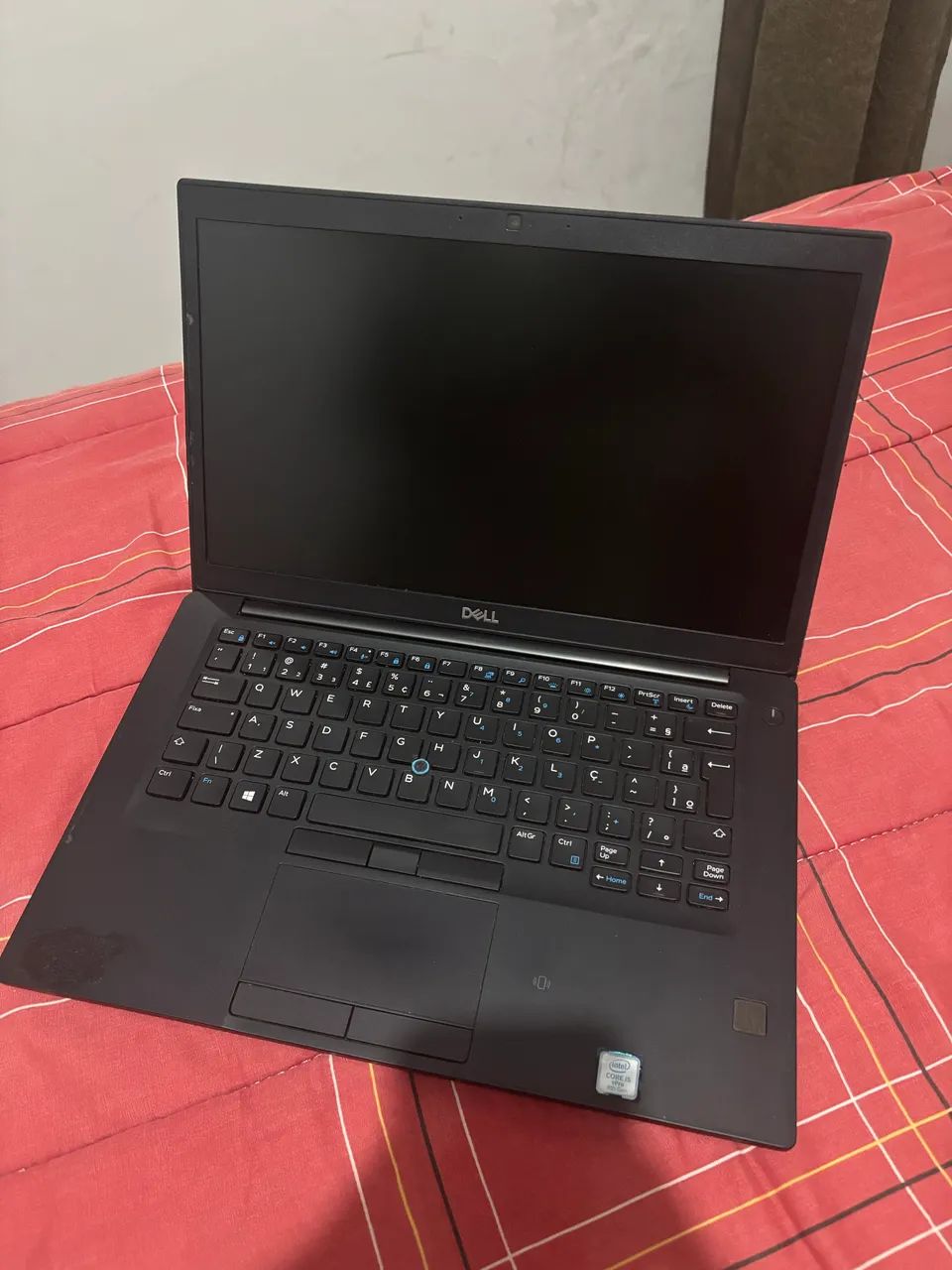 Notebook Dell Latitude 7490 i5 