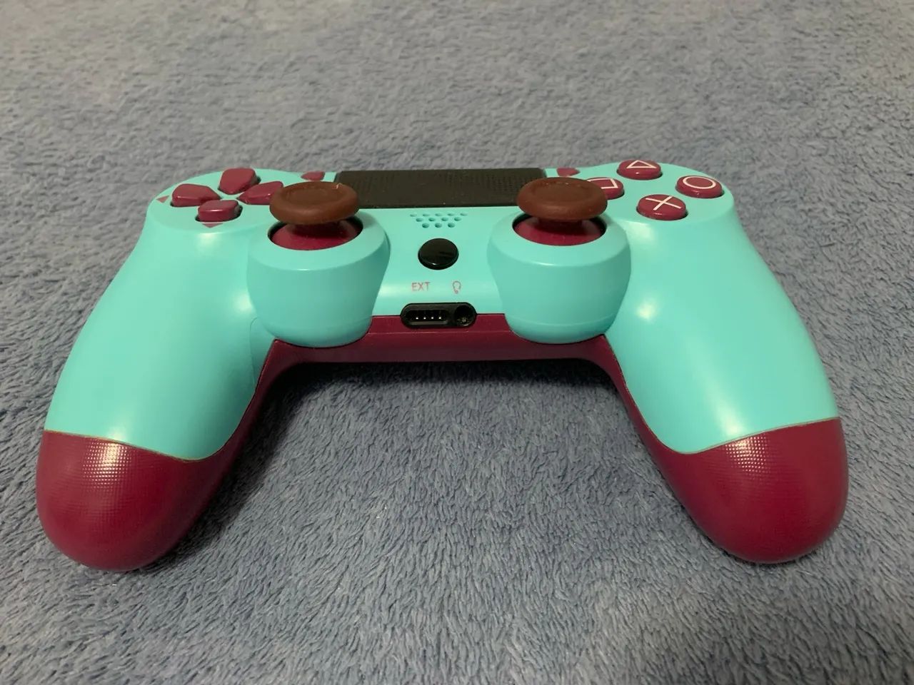 Controles ps4  - Foto 3