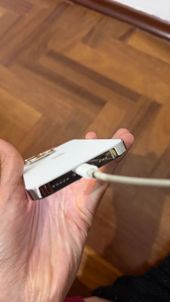 IPHONE 13 pro 512gb - Foto 3