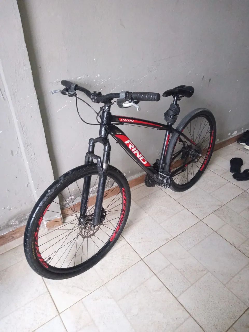 Bicicleta aro 29