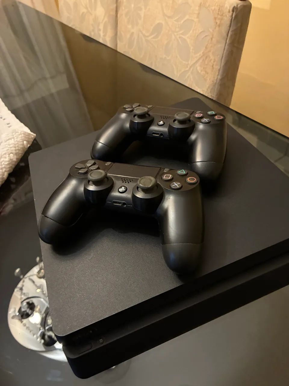 PlayStation 4 Slim 500g - Foto 2