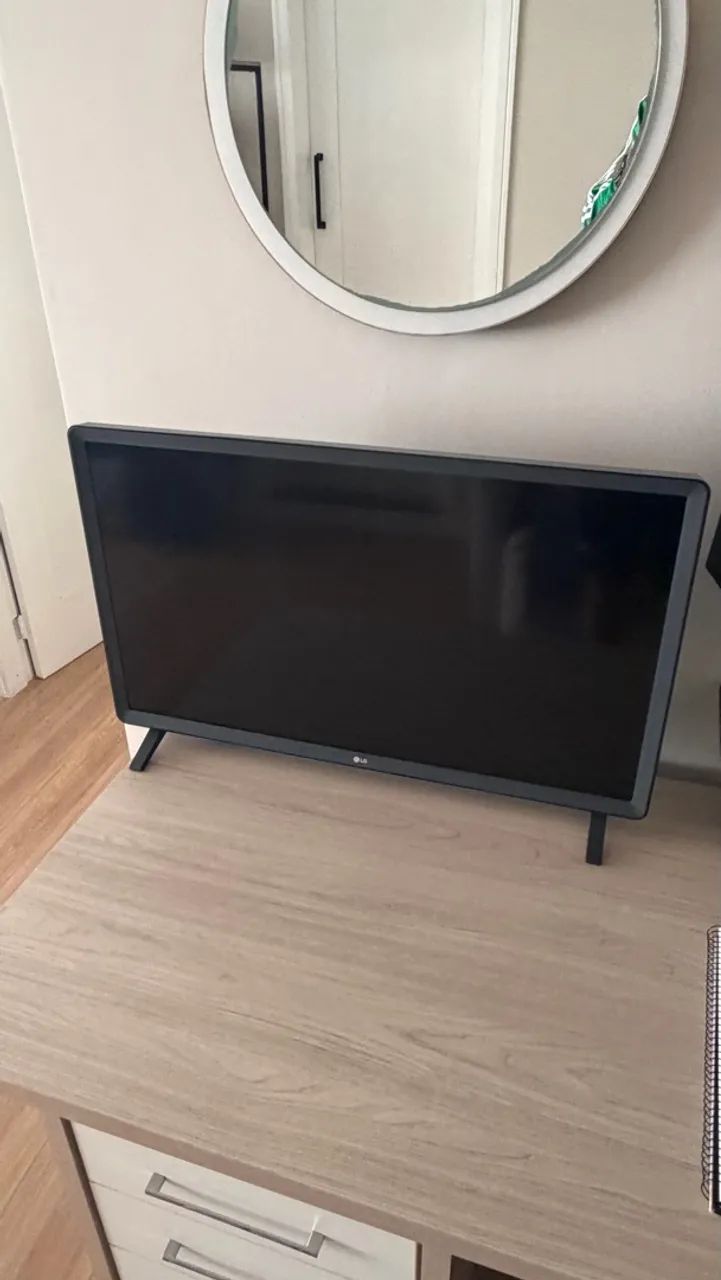 Tv smart 32 LG - Foto 3