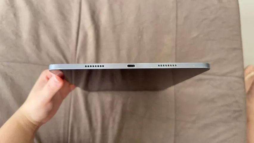 iPad Pro 11" 3ª Geração M1 128GB Wi-Fi - Foto 2