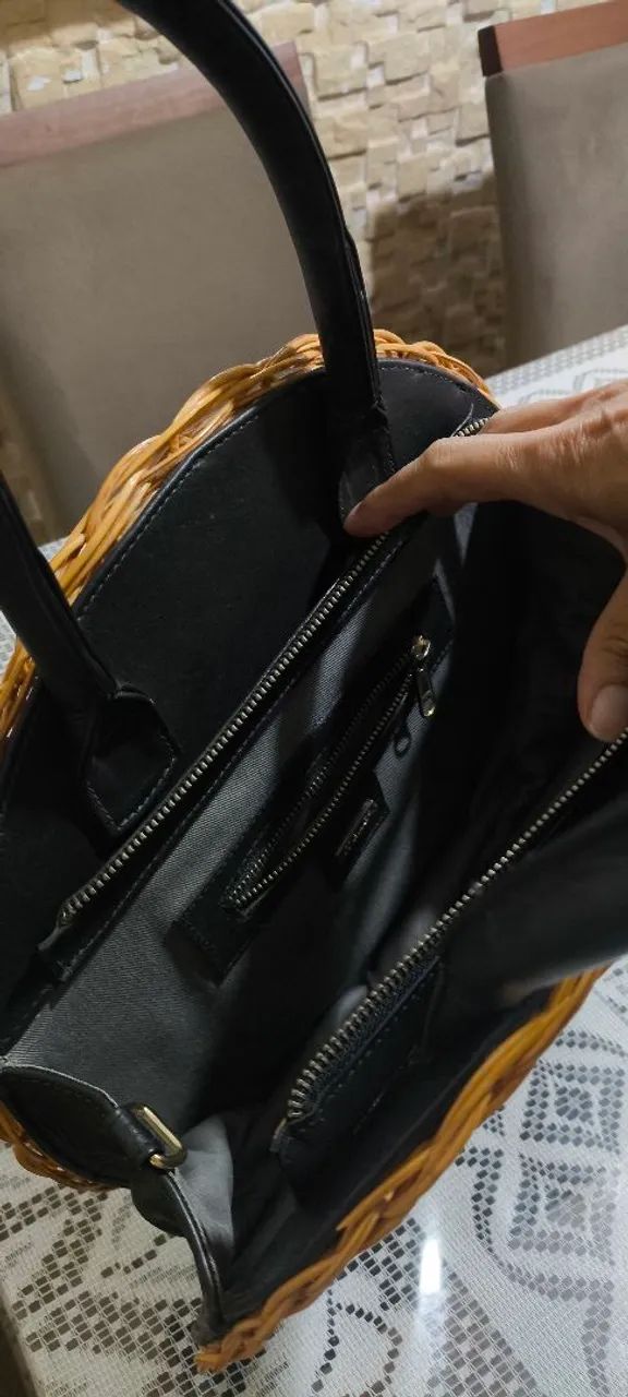Bolsa de praia  - Foto 2