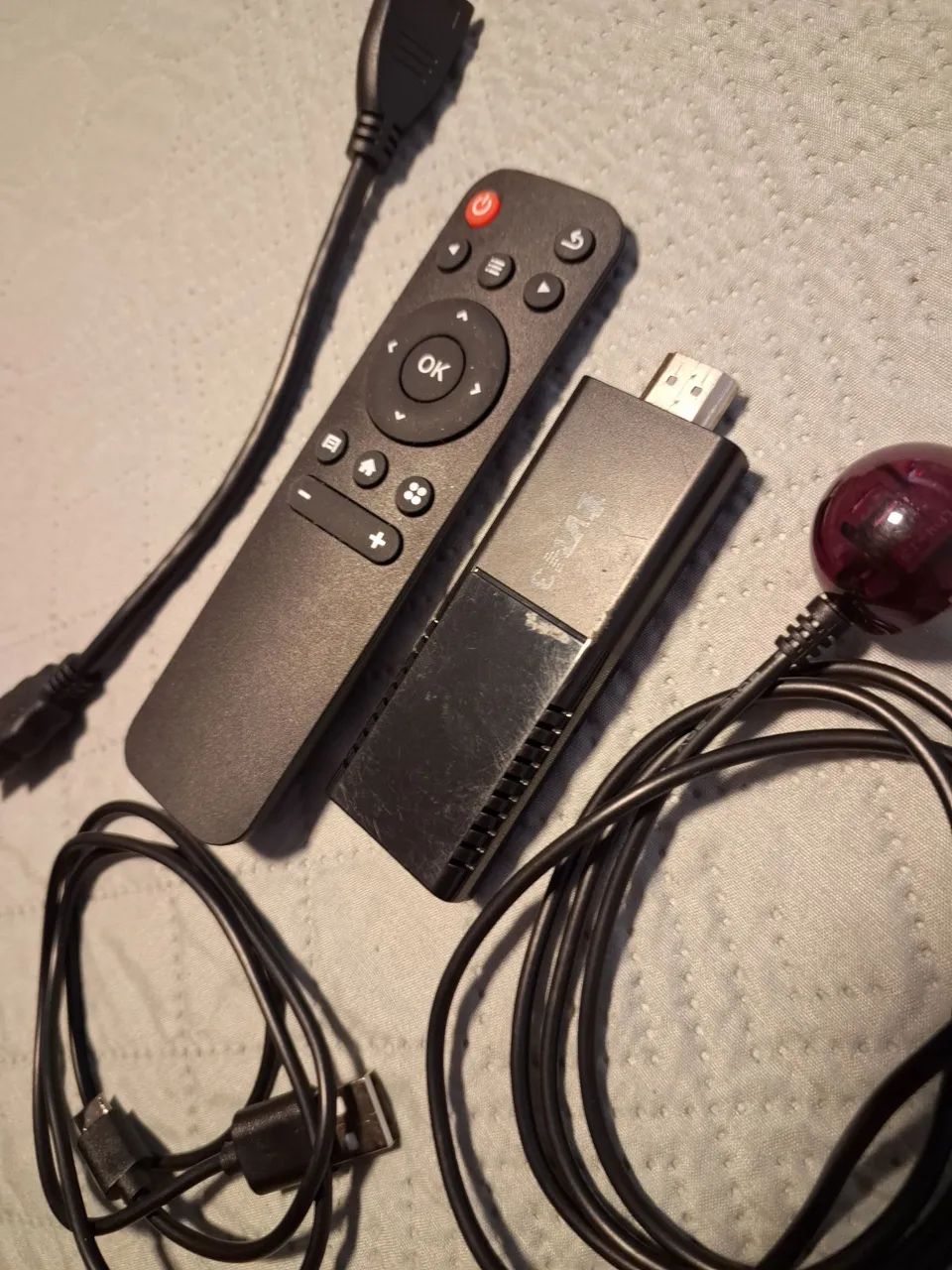 Fire stick ( lêia ) - Foto 3