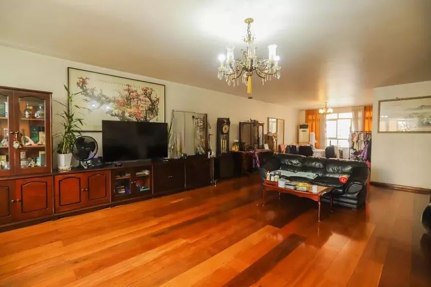Apartamento à Venda - Bom Retiro, 4 Quartos, 303 m2 - Foto 5