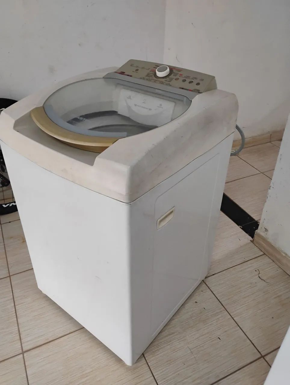 Máquina de lavar - Foto 5