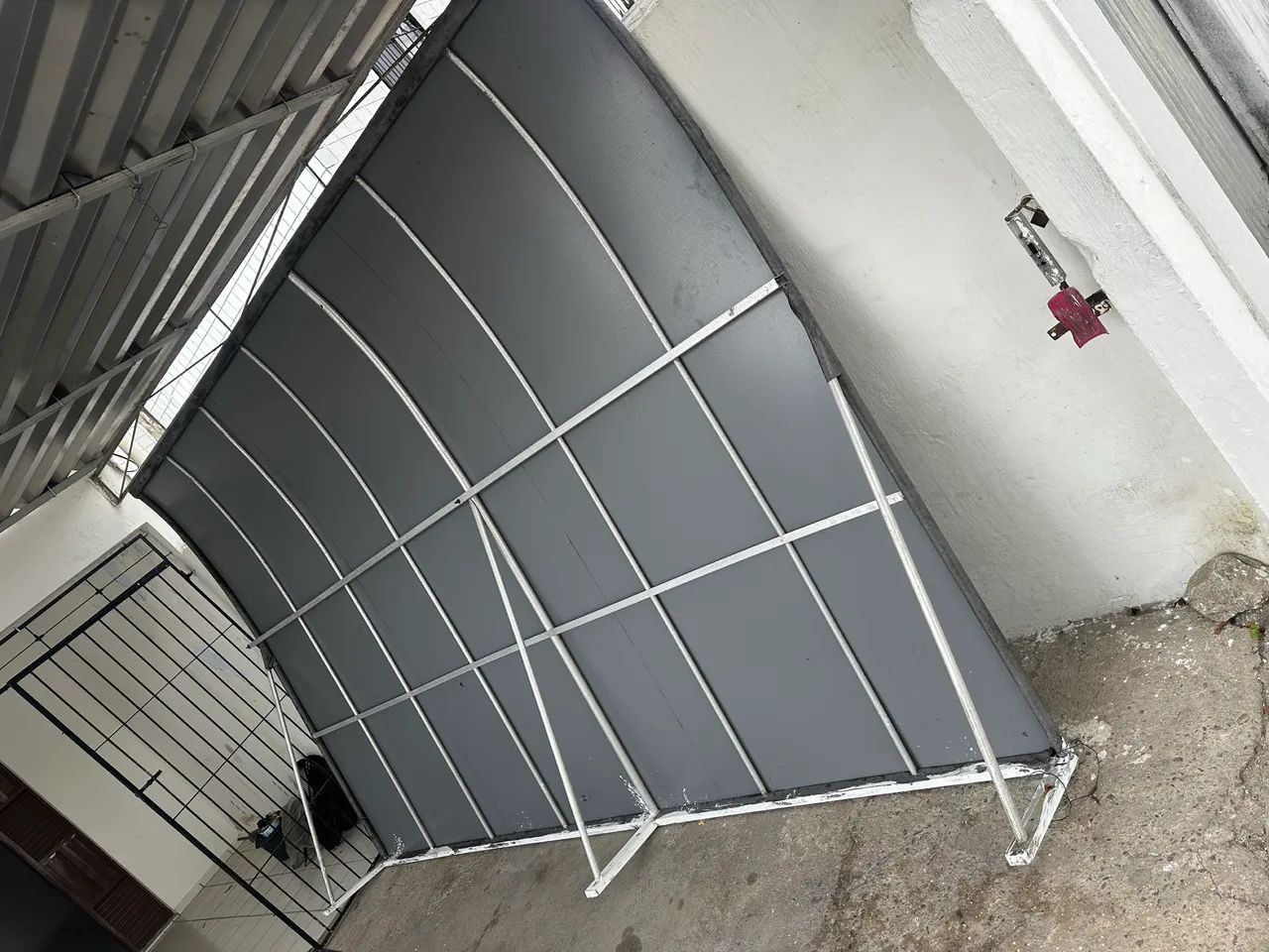 Toldo para venda - Foto 3