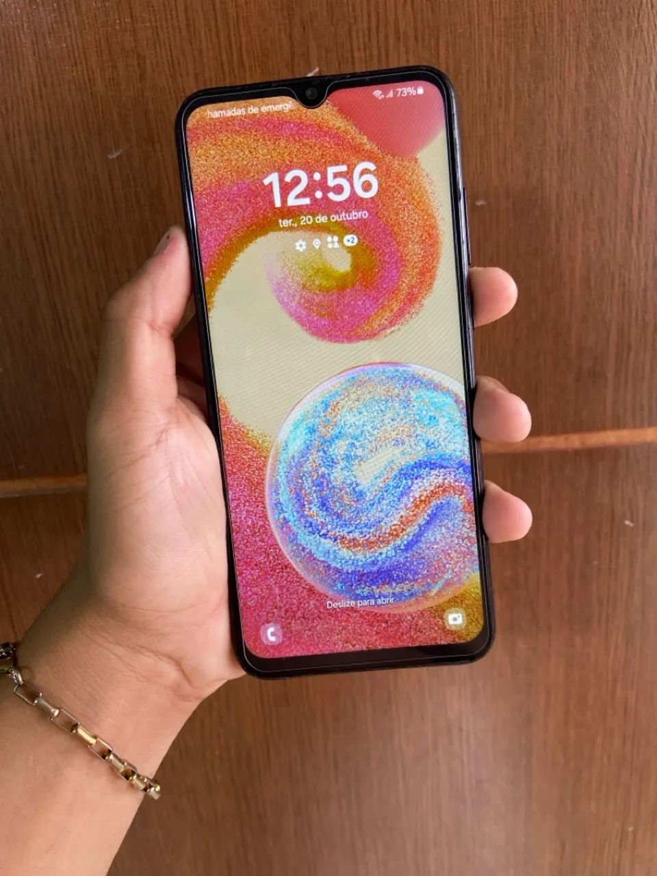 Samsung Galaxy A04E  - Foto 2