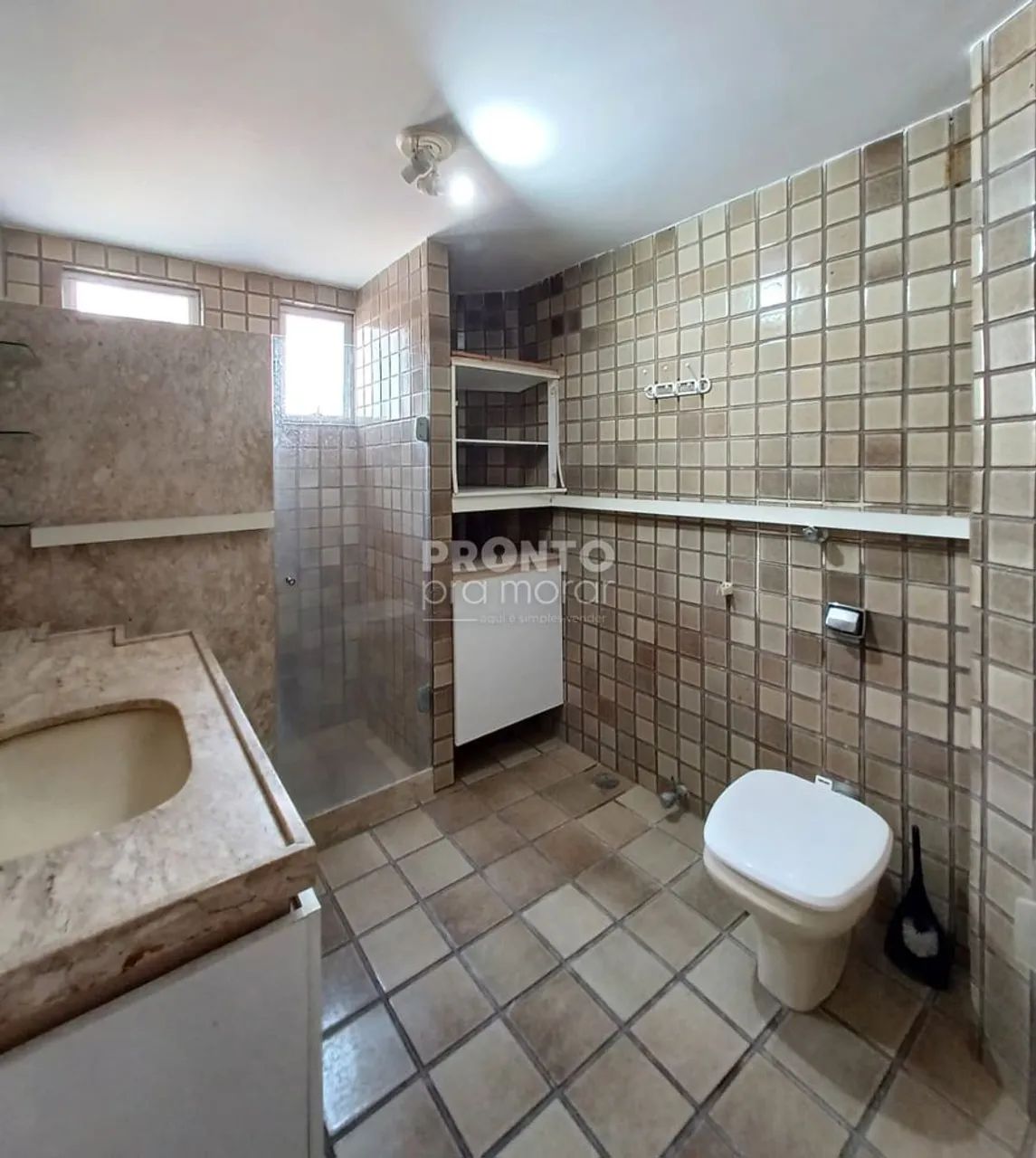 Apartamento com 4 quartos em Boa Viagem