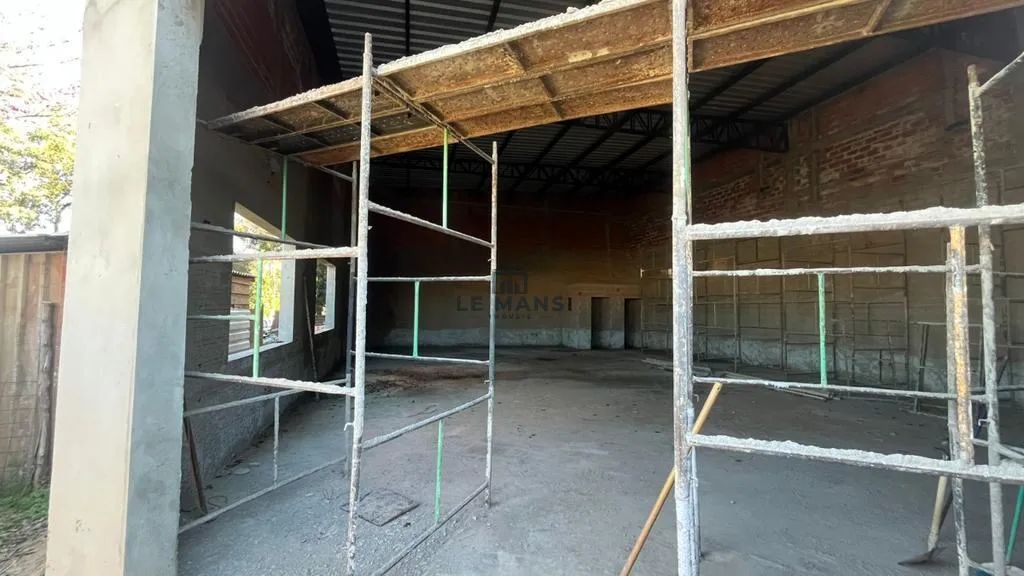 Salão comercial para locação no bairro Cecap em Piracicaba/SP - Foto 2