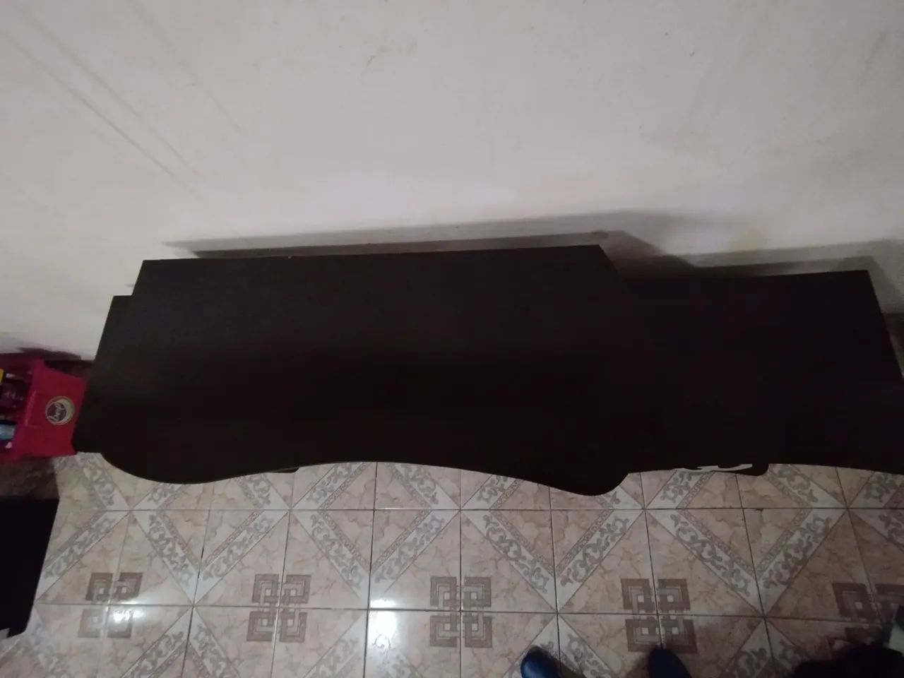Mesa de computador em L  - Foto 3