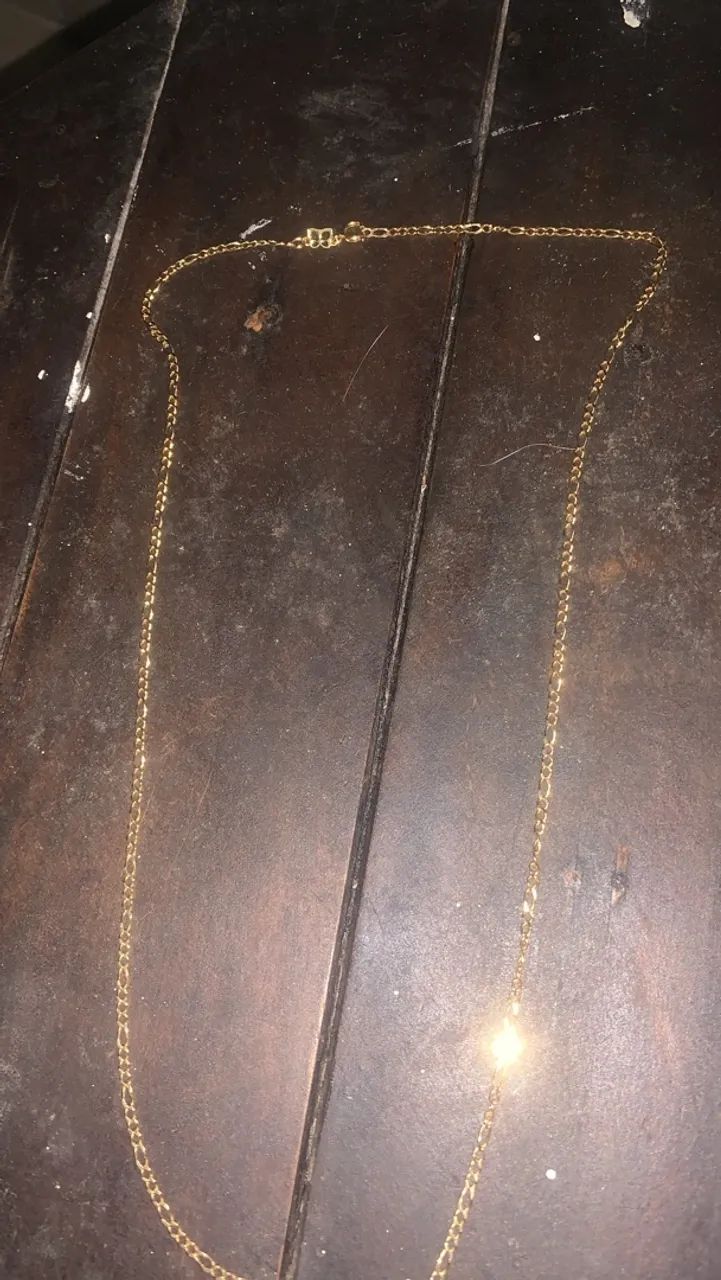 Cordão da romanel ? - Foto 2